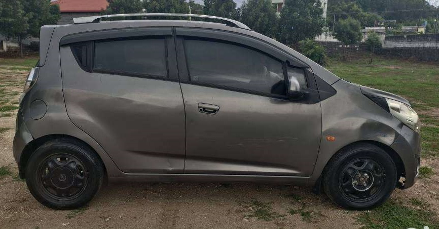 Chevrolet Beat(2011-2014) Ps Petrol